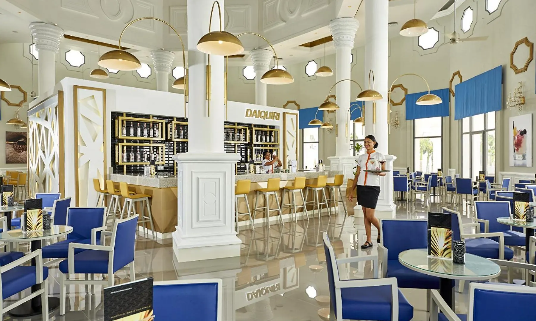 Riu Palace 蓬塔卡纳 0*,  多米尼加共和国